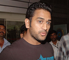 We Do Not Need A Wake-Up Call - Dhoni